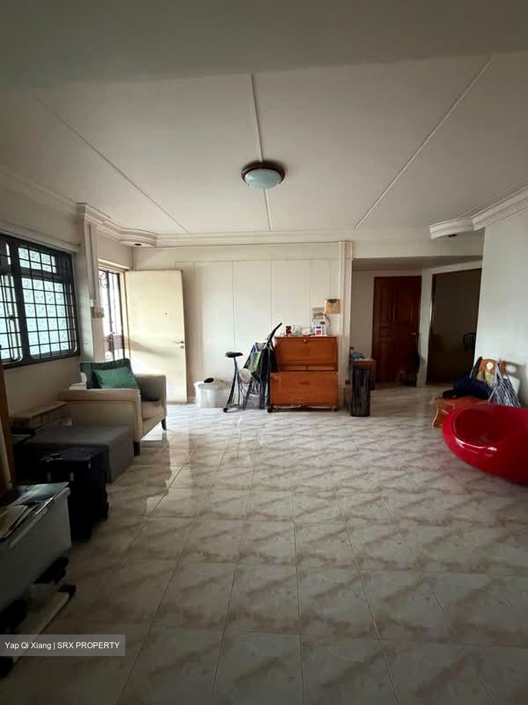 Blk 358 Tampines Street 33 (Tampines), HDB 4 Rooms #563715661